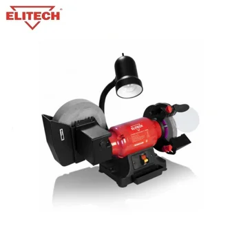 

Machine заточный ELITech CT 300MC Dry sharpening Cutting Grinding Roughing Stripping