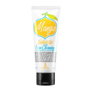 

Cleaning foam ladykin twinklight soft foam cleansing-Mango