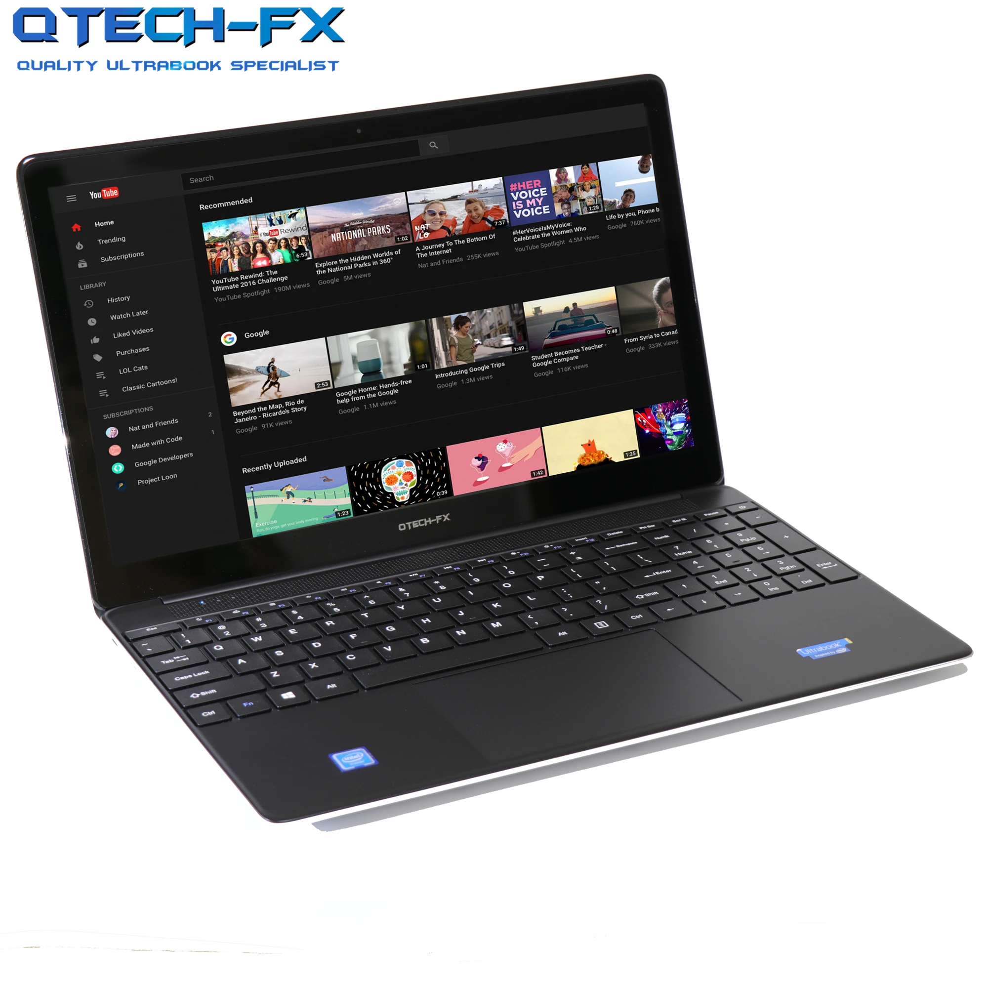 Fast Game i7 CPU 1TB 500GB HDD +SSD Metal 15.6inch