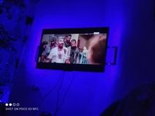 Strip-Light Tv-Background-Lighting Decoracion White/rgb Pink/ice Blue/warm 2835 Usb Led