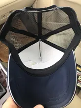 Gorra Daiwa con visera para hombre, gorro de sol con visera de malla transpirable, ajustable, con bordado, 2020