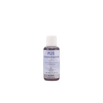 

Plis Toner 100 ml silver