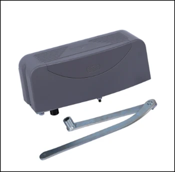 

400AC gate opener designed for residential courtyard swing gate use