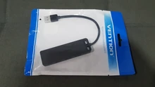 Vention USB Splitter Usb-Port Power Multi-Usb Micro-Charge Lenovo Xiaomi Macbook Pro
