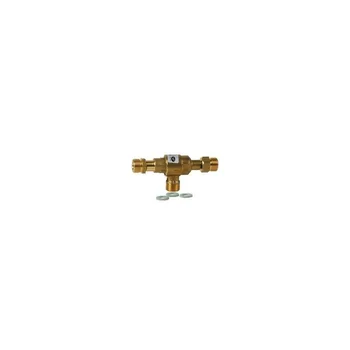 

Backflow preventer Valve Boiler Chaffoteux Nigara 60084617