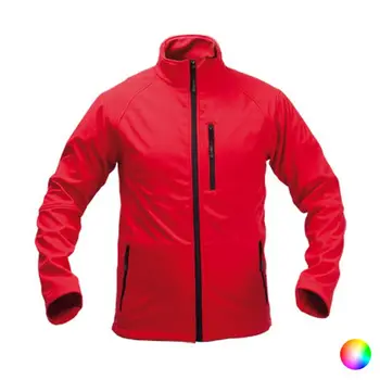 

Adult-sized Jacket Impermeable 143854