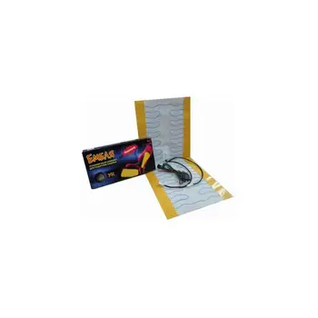 

Heating seat capacity uk-1 installation kit for 1 seat