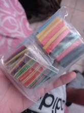 Juego de tubos termorretráctiles, kit de tubos termorretráctiles, poliolefina, encogimiento, surtido de tubos termorretráctiles, Cable de alambre, 164 unidades
