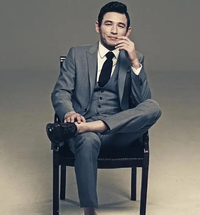 玄彬-黄政民主演电影《交涉》 将于本周正式投入拍摄