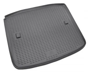 

Trunk car mat for Peugeot 206 1998~2012 sedan car interior protection floor from dirt guard car styling tuning decoration floor