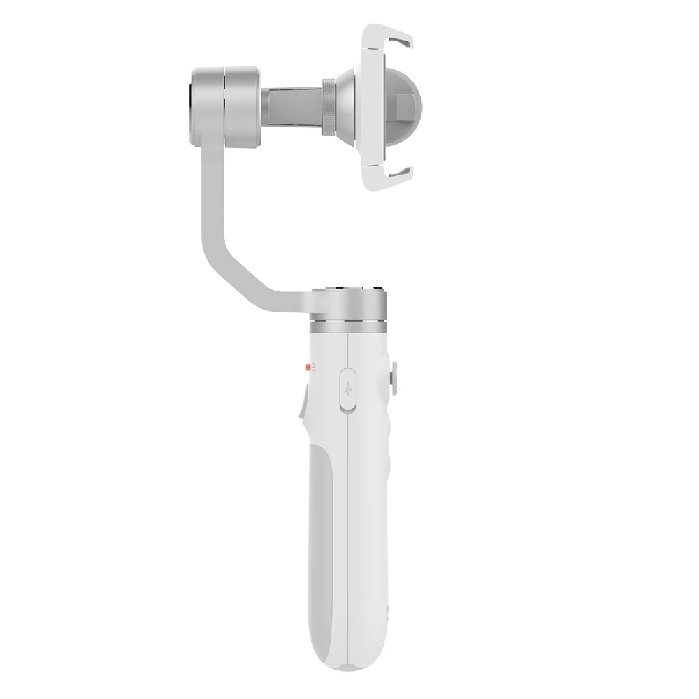  Mijia Handheld Gimbal Stabilizer 360 Degree Panoramic 3 Axis Handheld Gimbal for 4-6 inch Smartphon