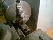 MGEHR1010 MGEHR1212 MGEHR1616 MGEHR2020 MGEHR2525, soporte de herramienta de ranurado externo, hoja de carburo, 10 Uds.