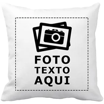 

Cushion with insert custom