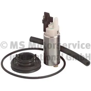 Насос топливный электрический Saab 900/9000/9-3/9-5 1.8-3.0 83 P