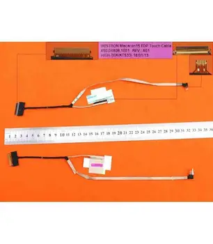 

FLEX CORD FOR LAPTOP HP ENVY X360 M6-W M6-W000 M6-W102DX X360 450048081001