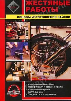 

Book: Tin Works | monolith