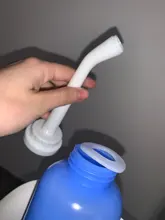 Toilet Bidet Sprayer Seat Tackle-Hygiene Portable-Bottle Personal-Cleaner Washing Hand-Held