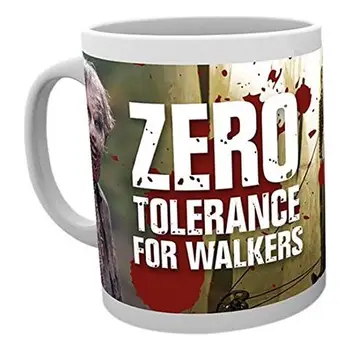 

Walking Dead Daryl Zombie (Cup) The Walking Dead7.15