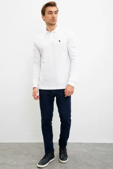 Uss. POLO ASSN. Для Мужчин's простая Толстовка