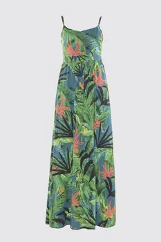 

Trendyol Patterned Dress TWOSS20EL2686