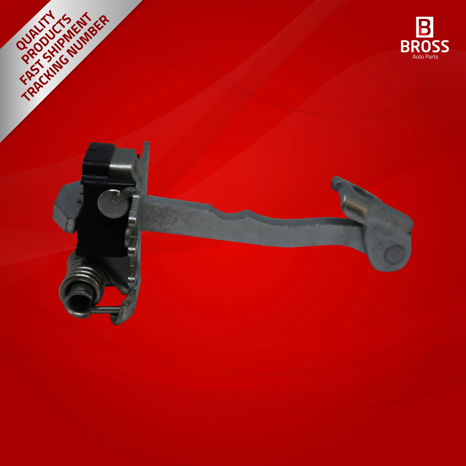 VAUXHALL ASTRA H DOOR CHECK STRAP STOPPER FRONT RIGHT OR LEFT