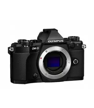 

OLYMPUS E-M5 MarkII BODY
