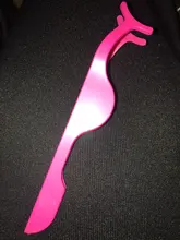 30 Uds pinzas para pestañas falsas pestañas postizas pestañas aplicador de pestañas rizador de extensiones pinza auxiliar abrazadera maquillaje fórceps herramientas