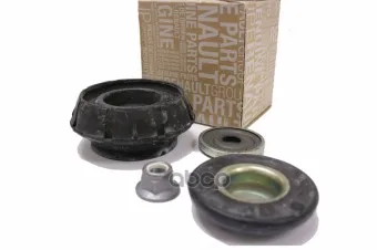 Ren543a06915r_к-Кт Опоры Амортизатора Пер.! Renault Logan/Sandero Renault 543a06915r RENAULT арт. 543A06915R