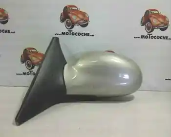 

LEFT REARVIEW KIA SHUMA