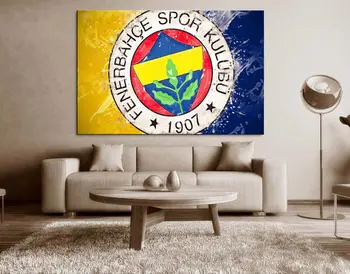 

Liverpool Canvas Table
