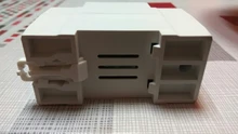 Under-Voltage-Protective-Device Relay Protector Din-Rail Over-Voltage Adjustable TOMZN