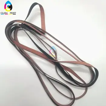 

Compatible Mutoh VJ-1204/RJ-900C/RJ-900X/VJ1204/RJ900C/RJ900X CR Belt A0 Assy - DF-49045