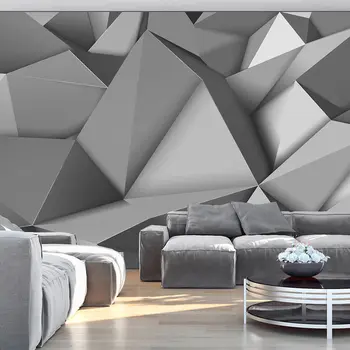 

Wall mural-Graphite fantasy - 150x105 cm