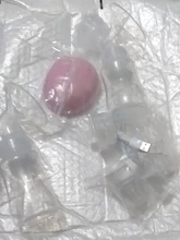 Extractor de leche eléctrico bidireccional, ordeñador de succión grande, masaje automático, fabricante de leche posparto, Accesorios para bebés