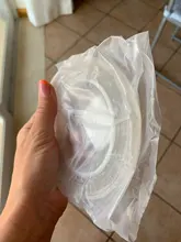 Sink-Gap Transparent-Tape Water-Seal-Tool Bathroom-Gap Self-Adhesive Kitchen Strong Home