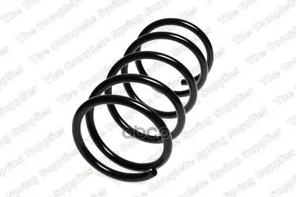 Пружина Подвески Hyundai Tucson 2.0crdi/2.0/2.7 4wd 04- Передняя Lesjofors 4037230 Lesjofors арт. 4037230