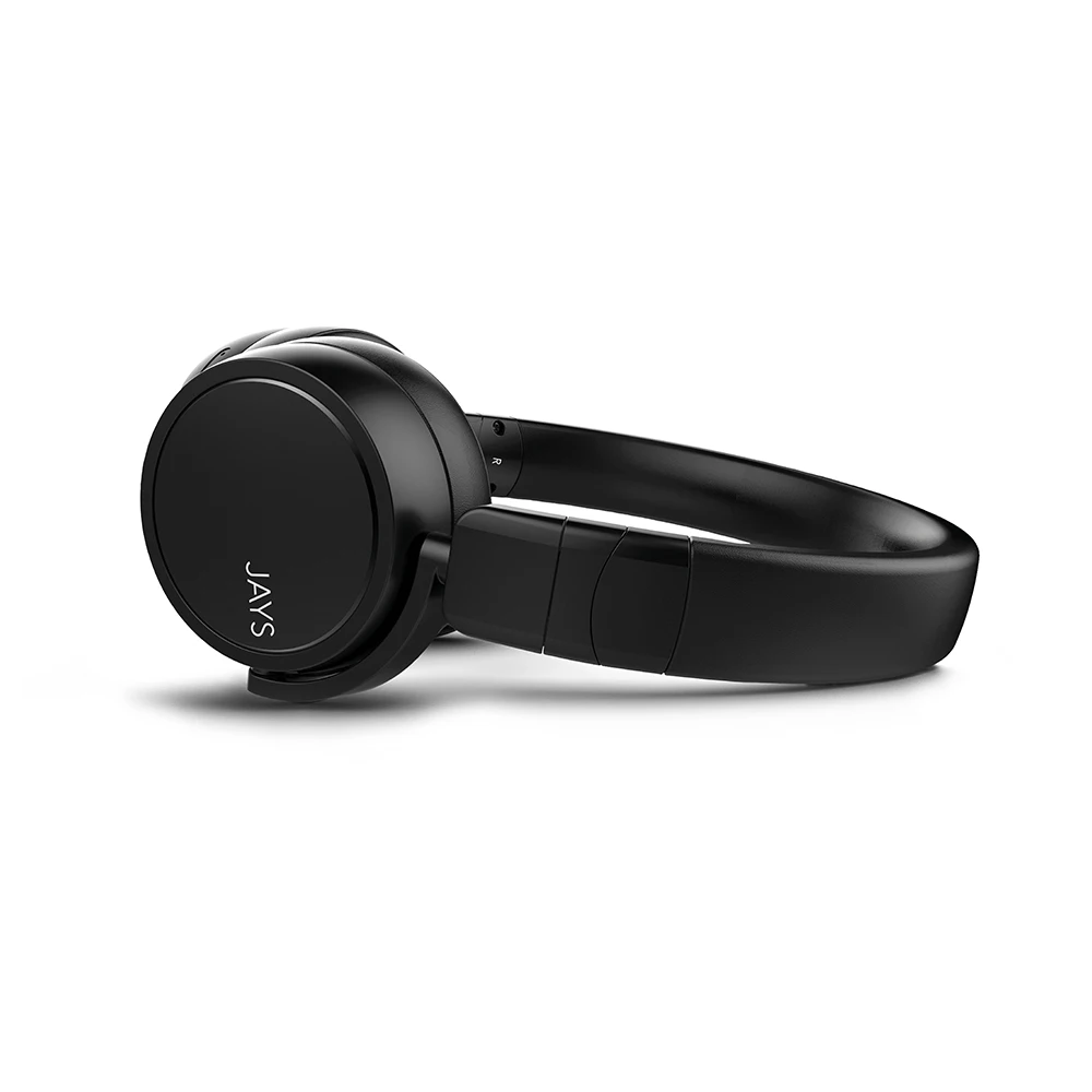 Наушники с микрофоном JAYS X-five Wireless