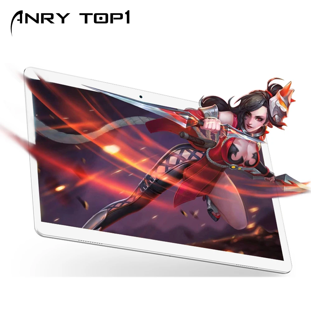 ANRY X20 4G LTE планшет 10 1 дюймов HD дисплей 4 Гб ОЗУ 64 ПЗУ Android 8 Bluetooth GPS 1920x1200 IPS Двойной Wifi