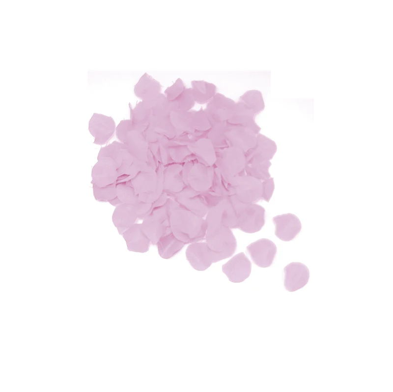 Lanzaconfeti pack save. Lanzaconfeti for events. Rose petals for wedding. Artificial rose petals. Birthday, launches confetti 80cm Packs of 12 or 48 units of white butterfly Canyon or rose petals.