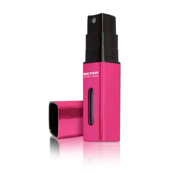 

Refillable atomizer fuchsia 5 ml