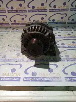

A3TB4981 ALTERNATOR MAZDA 6 SALOON (GG)