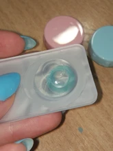 Magister HIDROCOR-lentillas de colores de la serie Queen, lentillas de contacto de colores, lentillas de colores Super Natural