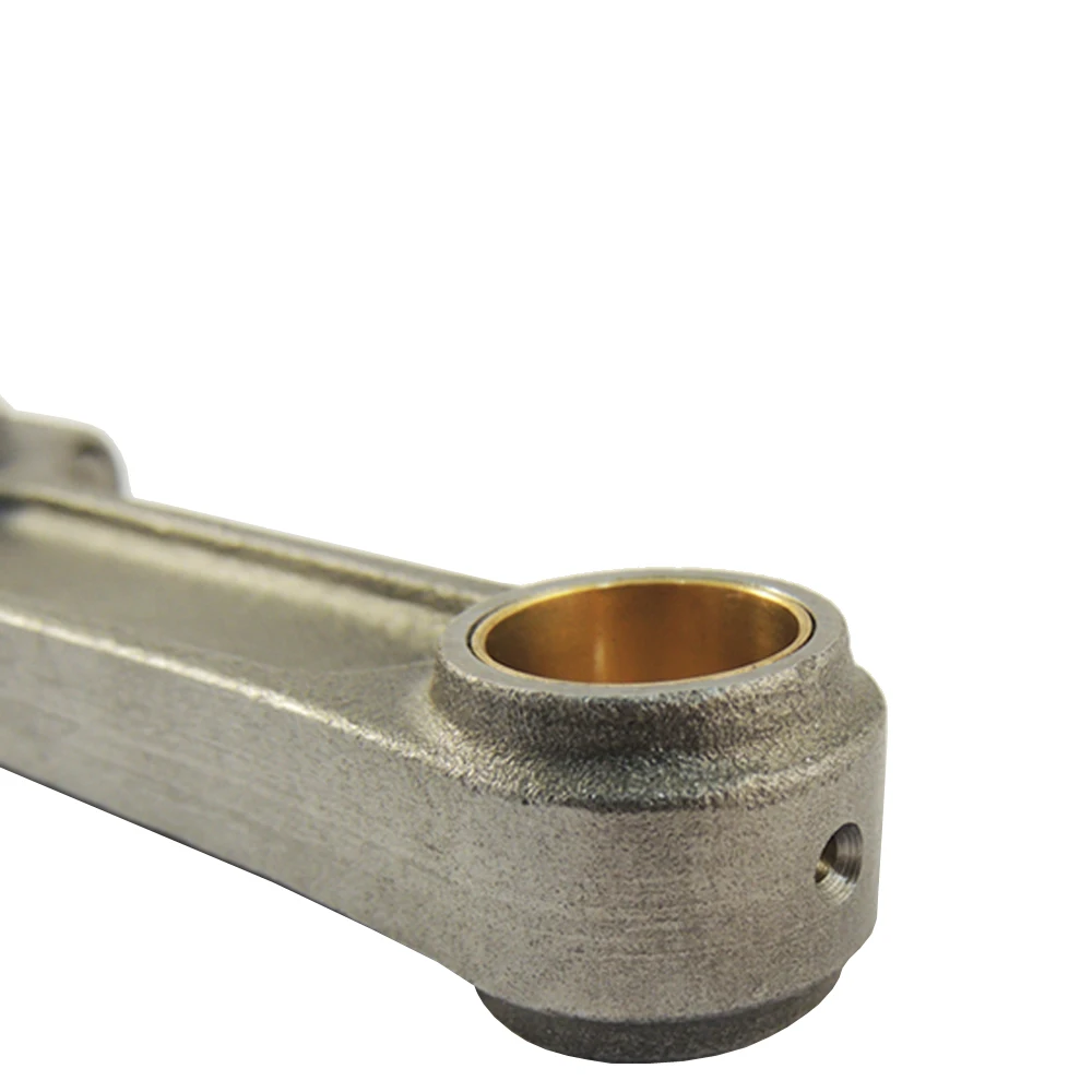 144 MM 4340 A-BEAM forged connecting rods For VW AGU AEB TDI PB ADR AP 20mm wrist pins 4 pcs set 1.8L 2.0L 8v 16v 20v Golf Jetta