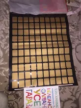 Póster de Anime rascador para decoración del hogar, gran regalo para fanáticos del Anime, lista de cubo prémium e íconos artísticos, Top 100