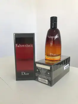 

DIOR FAHRENHEIT EDT 100 ML ERKEK PARFÜM