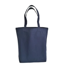 200 шт./лот, простая Органическая хлопковая Холщовая Сумка для покупок, сумка для покупок, многоразовая сумка для продуктов, маленький карман для торгового шоу, шампунь