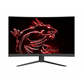 

MSI Optix G32C4 80 cm (31.5 ") 1920x1080 pixels Full HD Black
