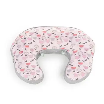 

Wit-Cushion Plenti + and blanket nursing