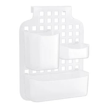 

Organizer universal hinged on the kitchen facade 28. х38х10 cm