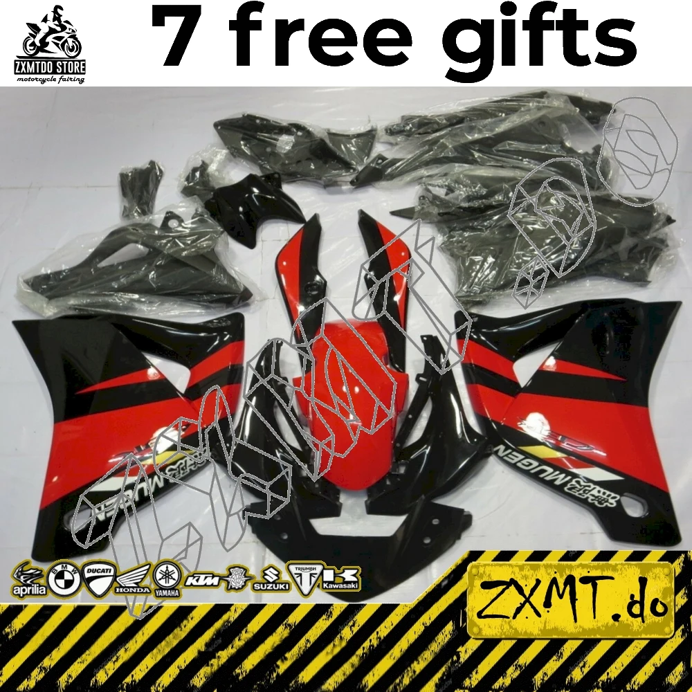 Fairing Kit For Honda CBR250R 2011-2013 Injection plastic motorcycle body kit ABS plastic. мотопластик | Автомобили и